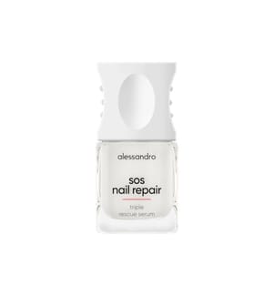 alessandro - Nagelserum Sos Nail Repair 10 ml
