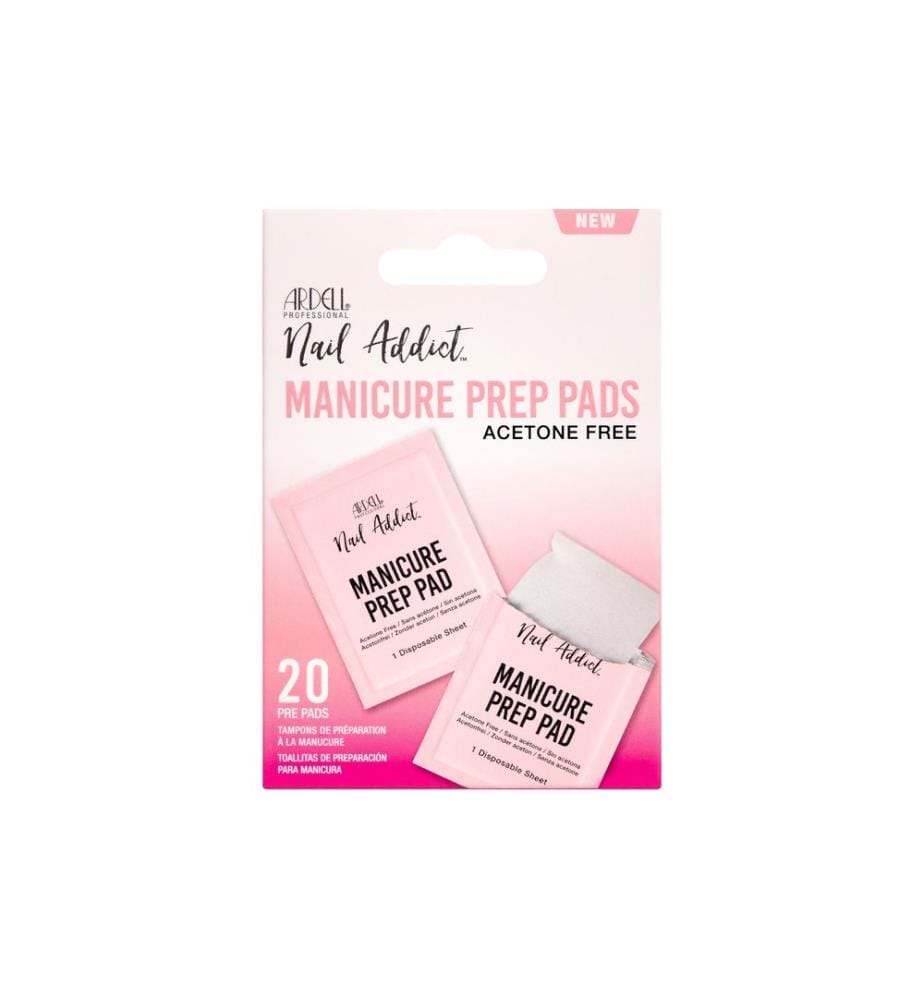 Ardell - Manicure Prep Pads 1 Pièce/s