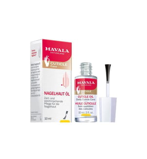 MAVALA - Nagelhautöl 10 ml