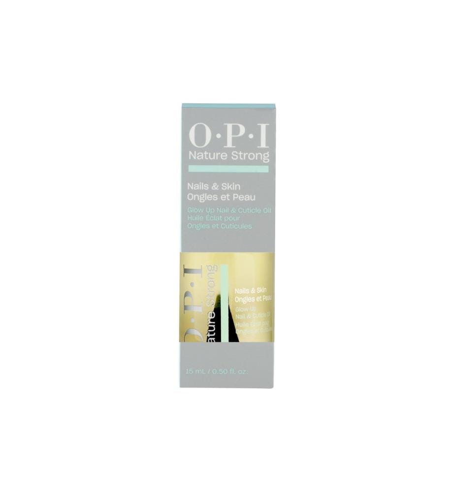 OPI - Glow Up Nail & Cuticle Oil 15 ml