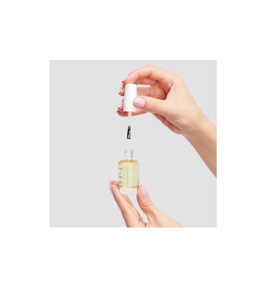 OPI - Glow Up Nail & Cuticle Oil 15 ml