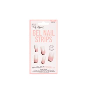 Ardell - Gel Nail Strips First Kiss 16 Stück