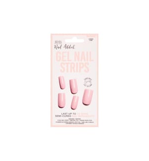 Ardell - Gel Nail Strips Lovers Lane 16 Stück