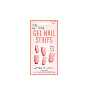 Ardell - Gel Nail Strips Cherry Blossom 16 Stück