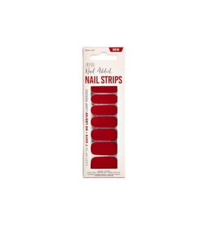Ardell - Nail Addict – Nail Strips 16 Stück