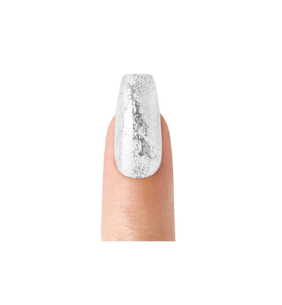 Kiss - Set d'ongles artificiels Majestic Sparkle 30 Pièce/s