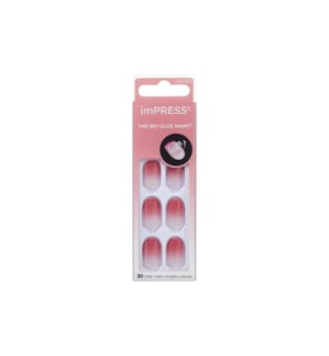 Kiss - ImPress Color Nails 30 Stück