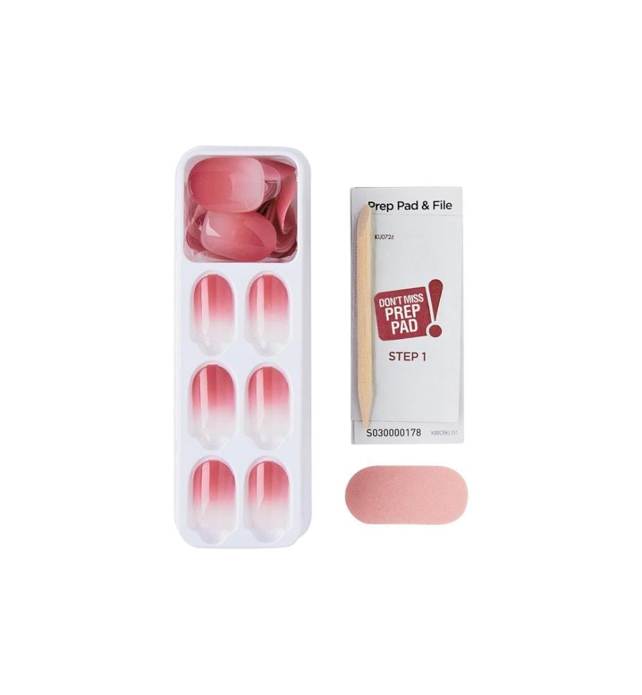 Kiss - ImPress Color Nails 30 Stück