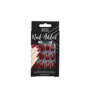Ardell - Nail Addict Sip Of Wine 24 Stück