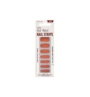 Ardell - Nail Strips Copper Crush 16 Stück