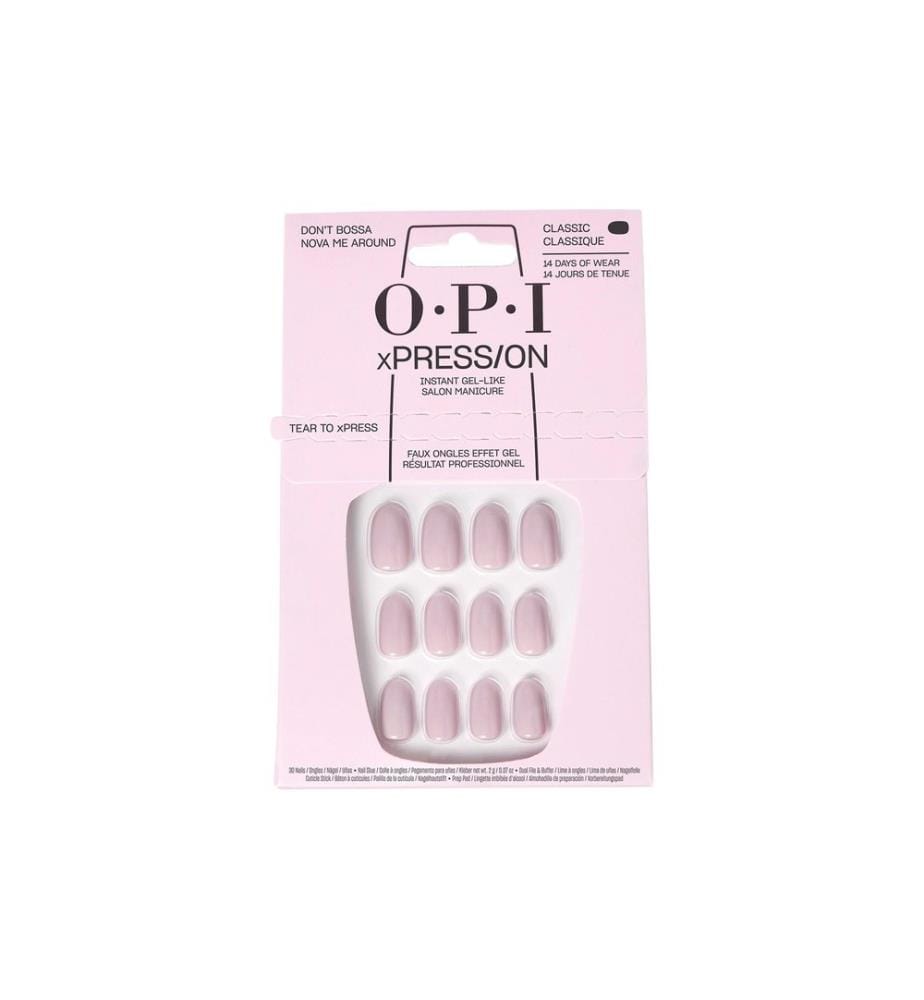 OPI - XPRESS/ON 30 Stück