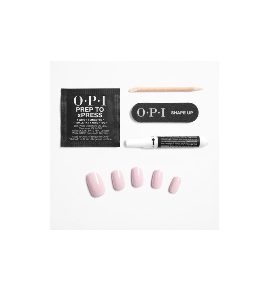 OPI - XPRESS/ON 30 Stück