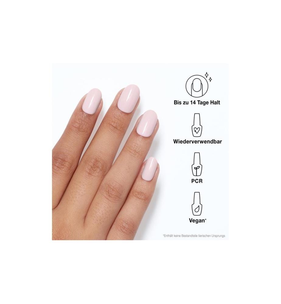 OPI - XPRESS/ON 30 Stück