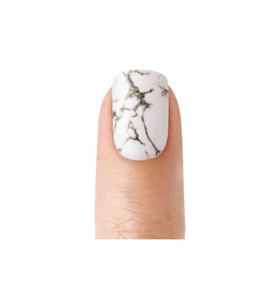 Kiss - Set d'ongles artificiels Knock Out 30 Pièce/s
