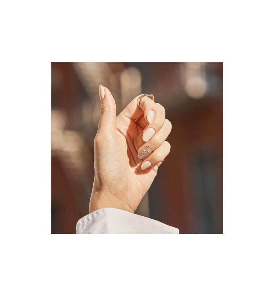 Kiss - Set d'ongles artificiels Evanesce 30 Pièce/s