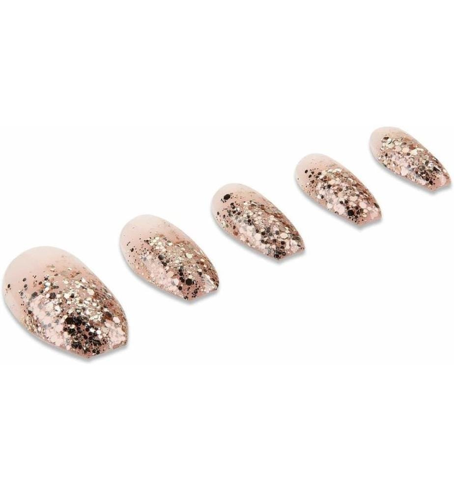 Ardell - Nail Addict Dripping in Gold 24 Stück