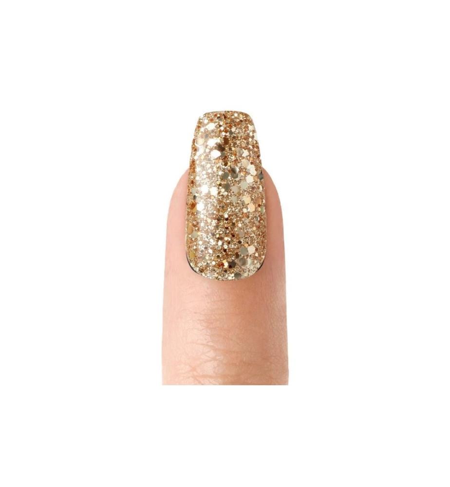 Kiss - Set d'ongles artificiels Voguish - New York 28 Pièce/s