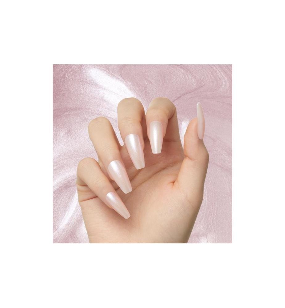 Kiss - Gel Fantasy Sculpted Nails Hold Me Closer 28 Pièce/s