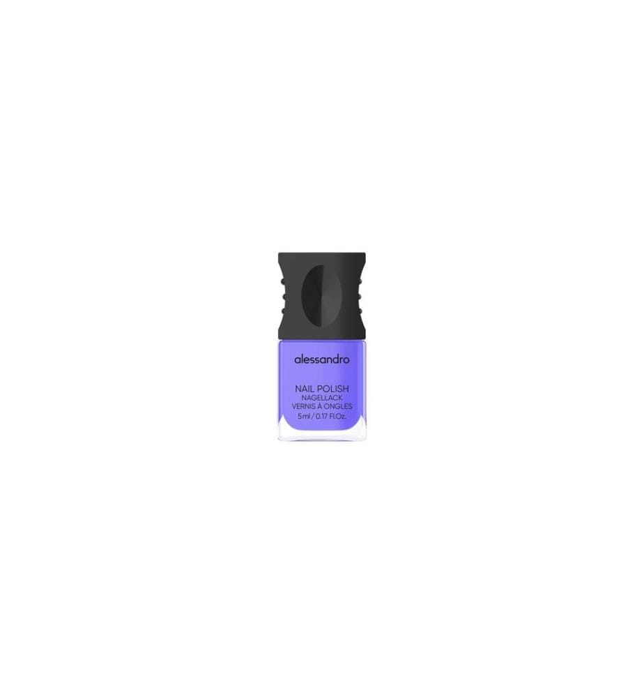 alessandro - Nagellack Vivid Violet Neon Vivid Violet Neon