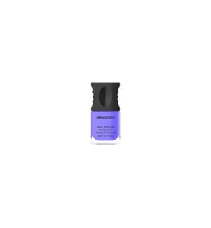 alessandro - Nagellack Vivid Violet Neon Vivid Violet Neon