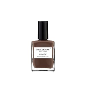 NAILBERRY - L'Oxygéné - Taupe La Taupe La