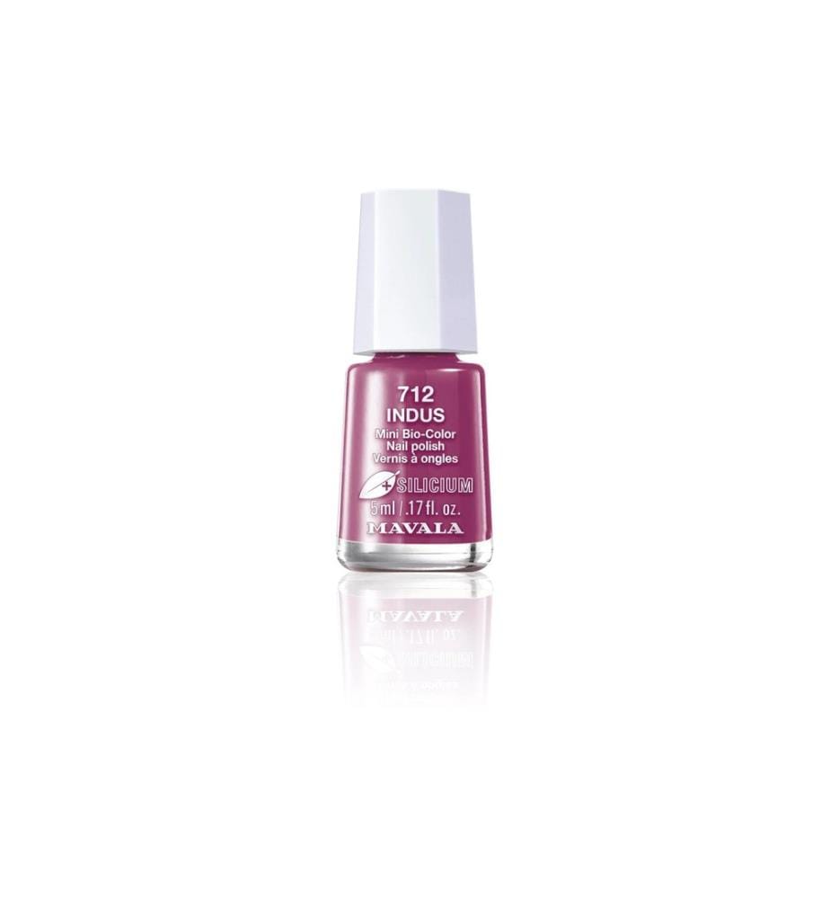 MAVALA - Mini Bio-Color 712 Indus 712 Indus