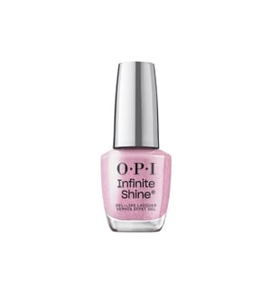 OPI - Infinite Shine Time Will Pastel Time Will Pastel