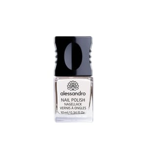 alessandro - Nagellack French White French White