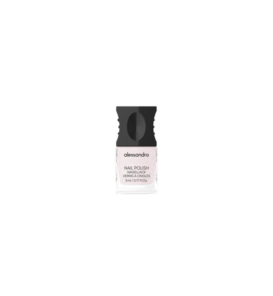 alessandro - Nagellack Sugar Rose Shimmer