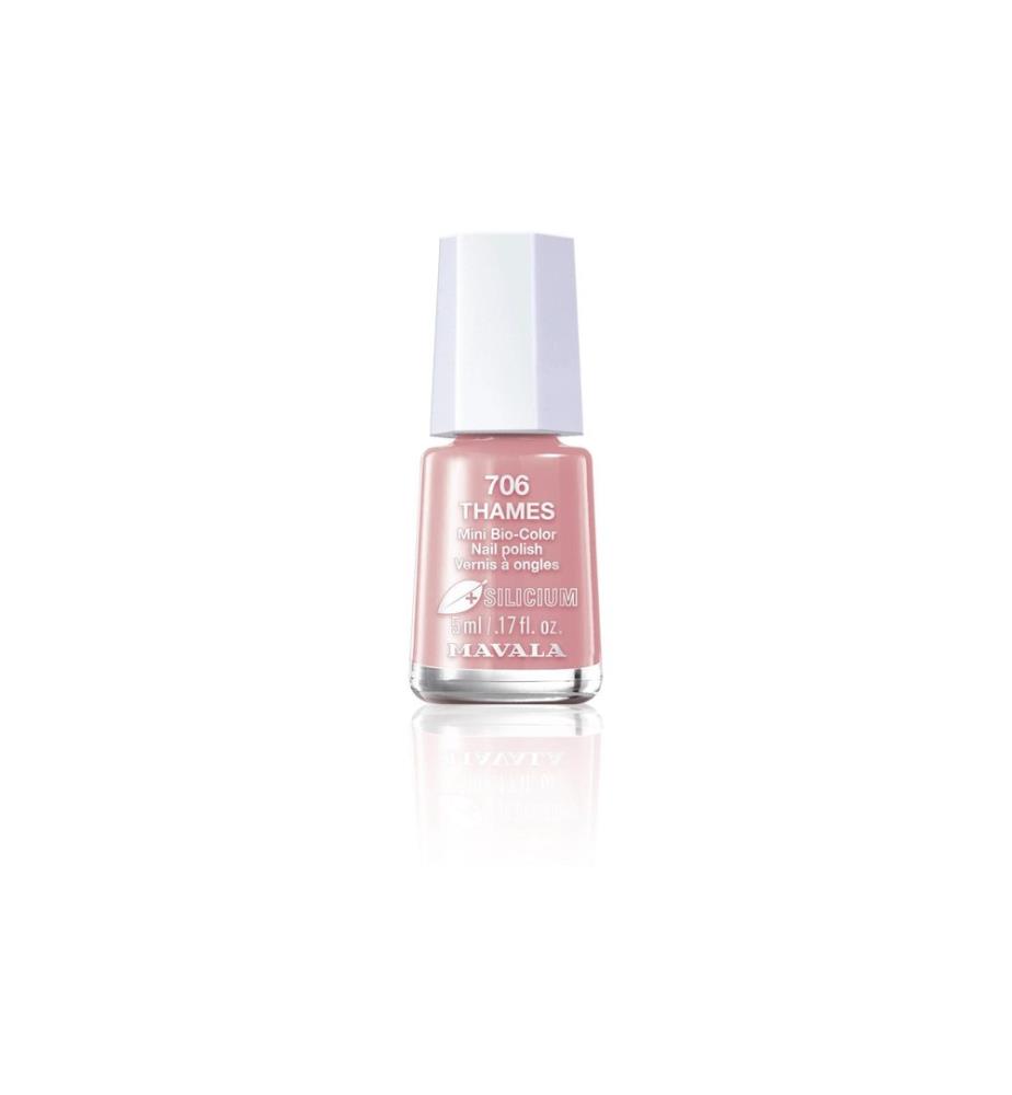 MAVALA - Mini Bio-Color Thames