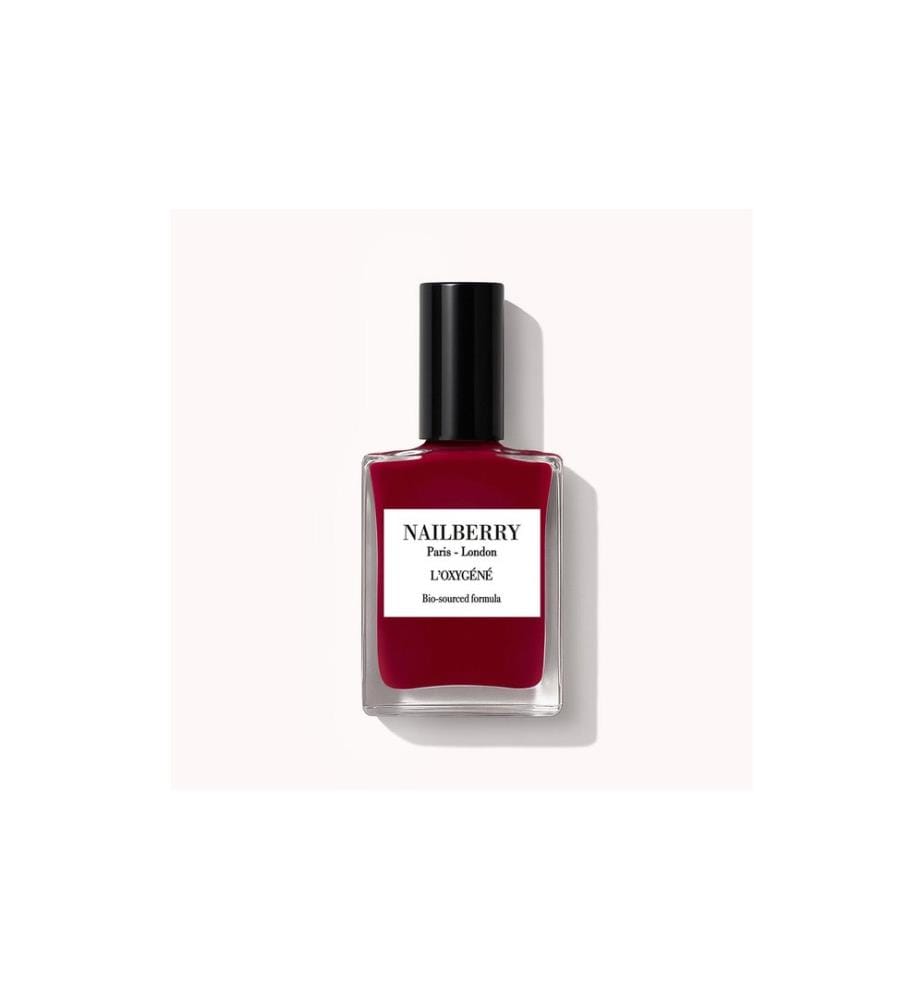 NAILBERRY - L'Oxygéné Strawberry Jam Strawberry Jam