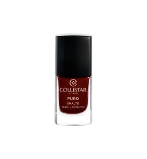 Collistar - Nagellack Puro Smalto 581 Rossonero 10 ml 581 Rossonero