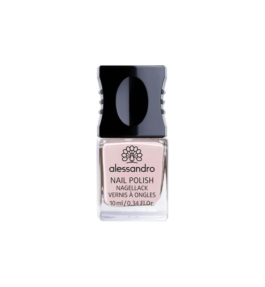 alessandro - Colour Explosion Nagellack French Rose