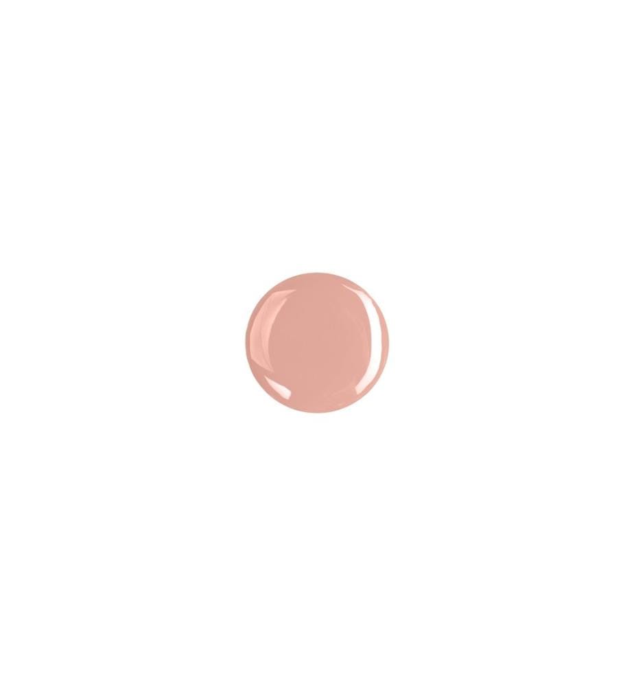 all tigers - Nagellack Glowy Nude