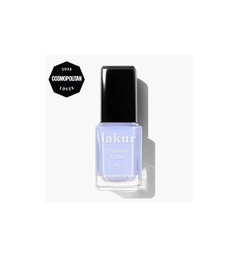 Londontown - Nagellack lakur Periwinkle