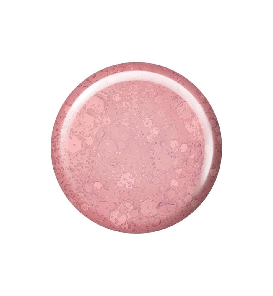 OPI - Infinite Shine Make Em Jelly Servin' Pink