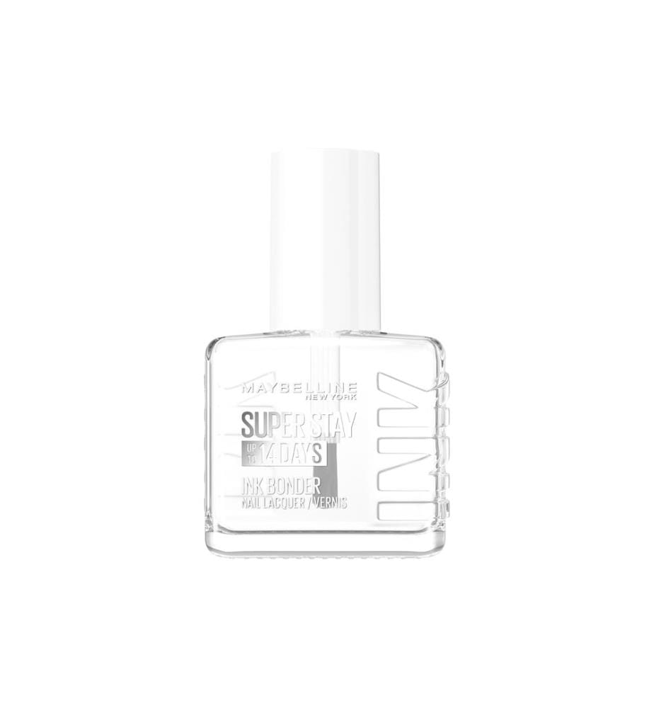 Maybelline - Super Stay Ink Bonder Nagellack 025 Crystal Clear