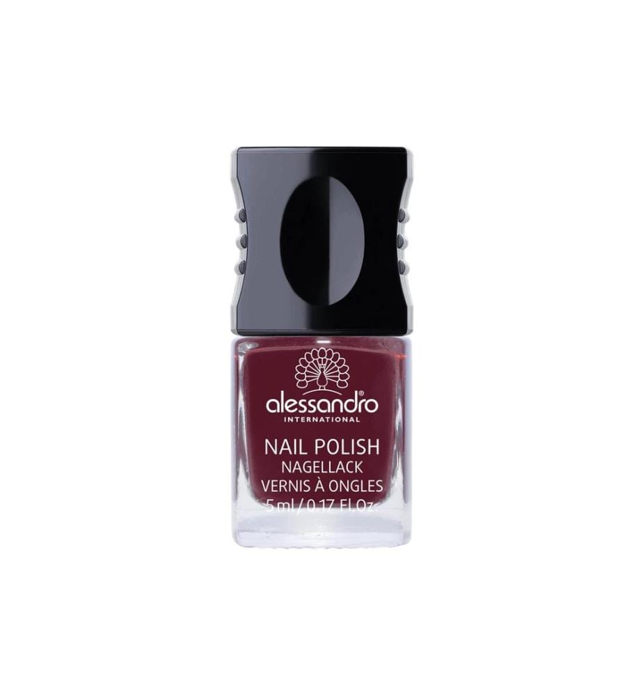 alessandro - 905 Rouge Noir 905 Rouge Noir
