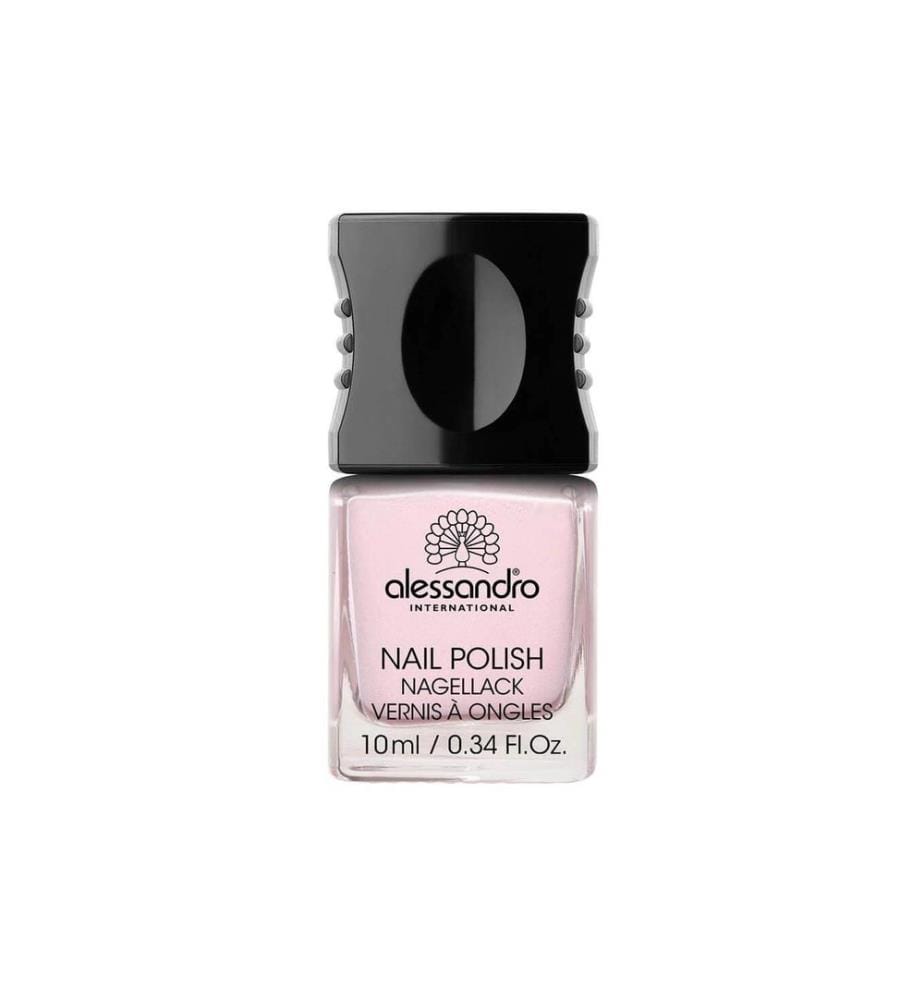 alessandro - Nagellack 79 Little Princess 10 ml Pink 179 Little Princess