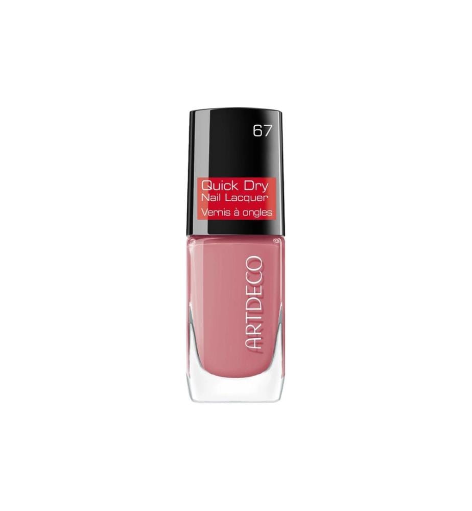 ARTDECO - Quick Dry Nail Lacquer 1151.67 or