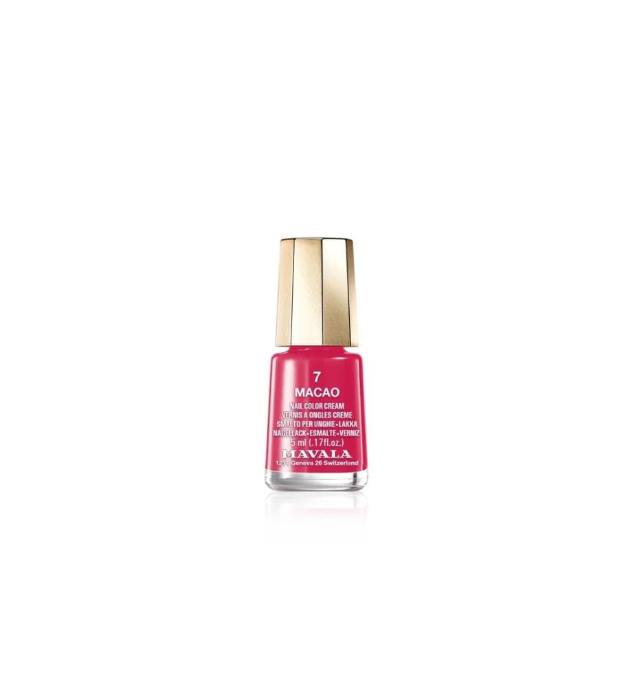 MAVALA - Nagellack Mini Color 07 Macao