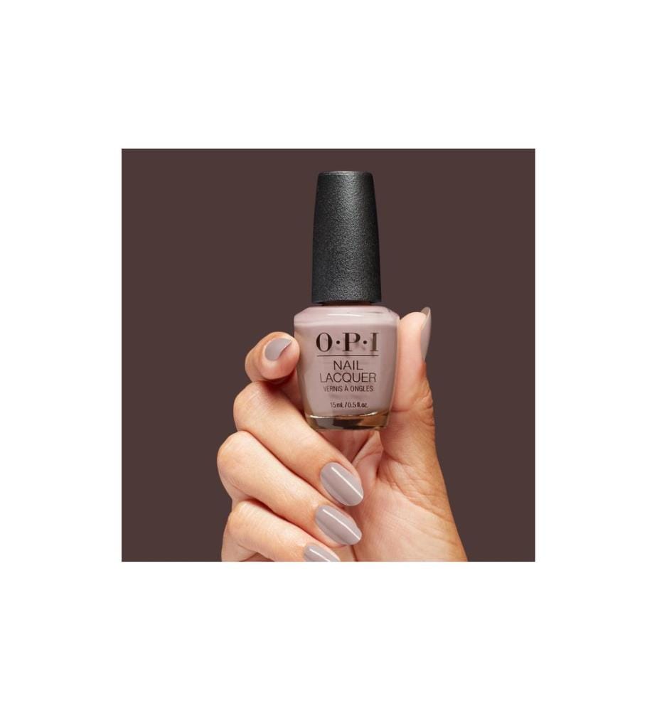 OPI - Crimp und Proper Cool Neutral Purple