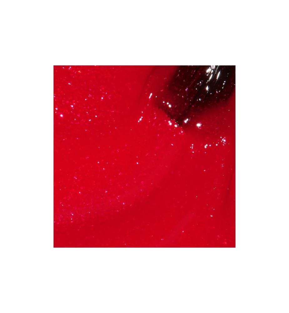 OPI - Left Your Texts On Red Left Your Texts On Red