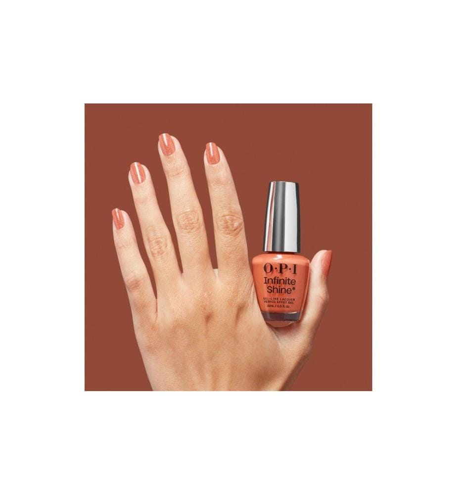 OPI - Infinite Shine Knee High Stock-Blings