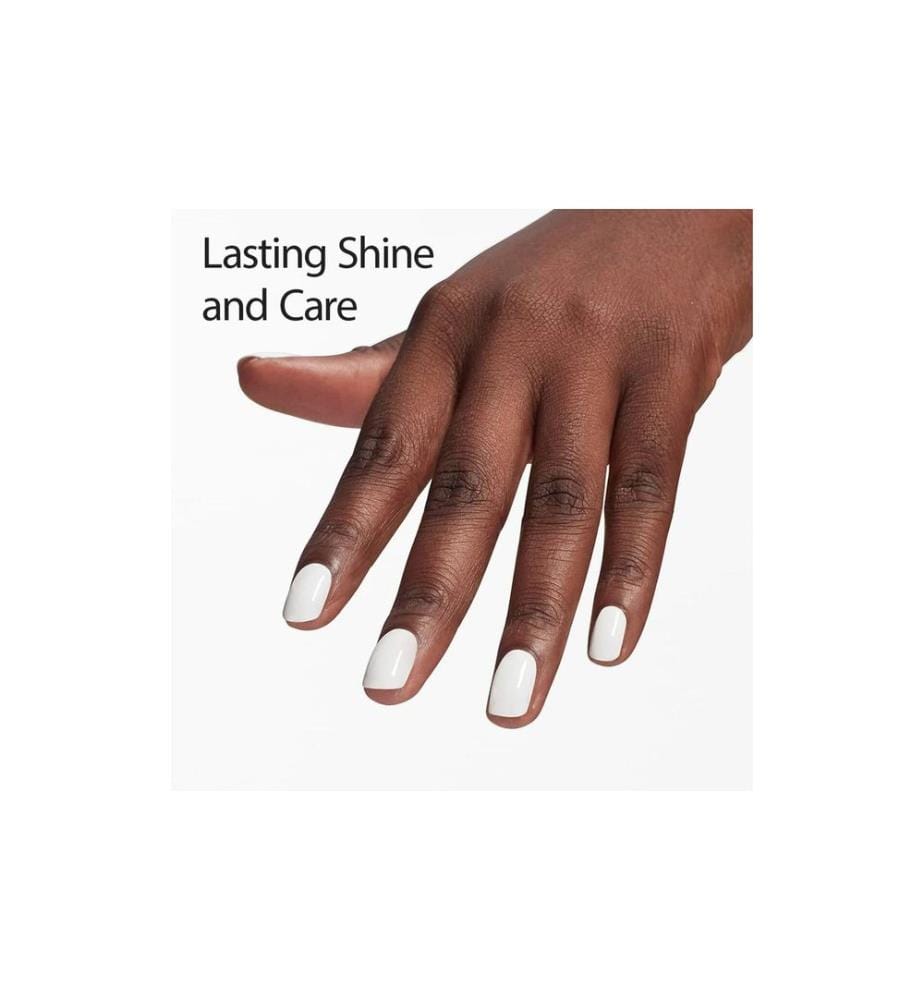 OPI - Nail Envy Neige alpine