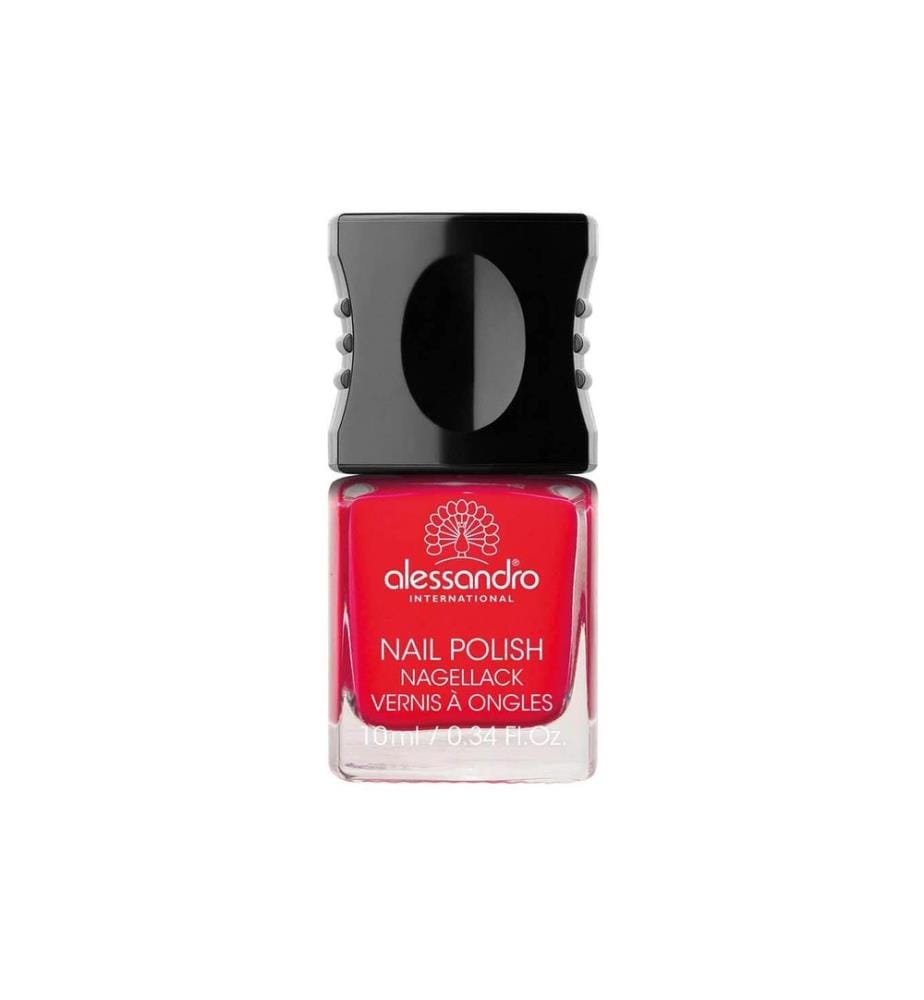 alessandro - Colour Explosion 184 Cherry Cherry Lady