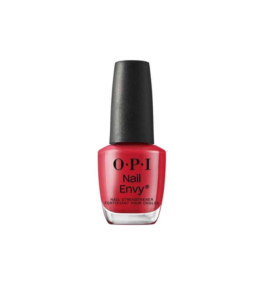 OPI - Nail Envy Big Apple Red