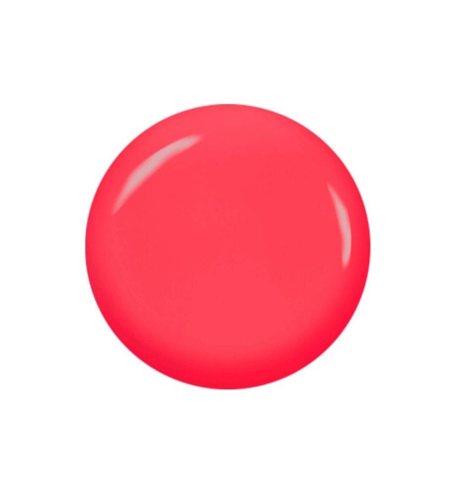IDUN MINERALS - Vernis à ongles rouge corail