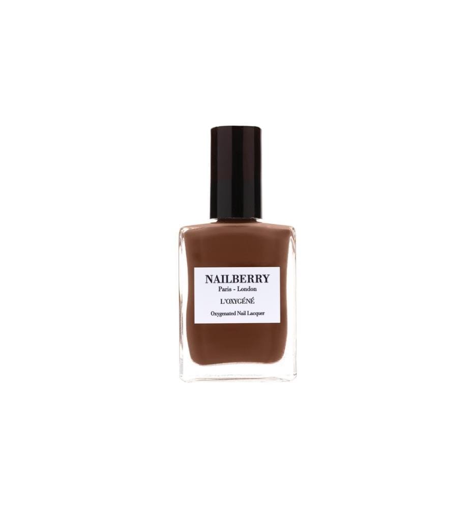 NAILBERRY - L'oxygéné - Nuts About You Nuts About You
