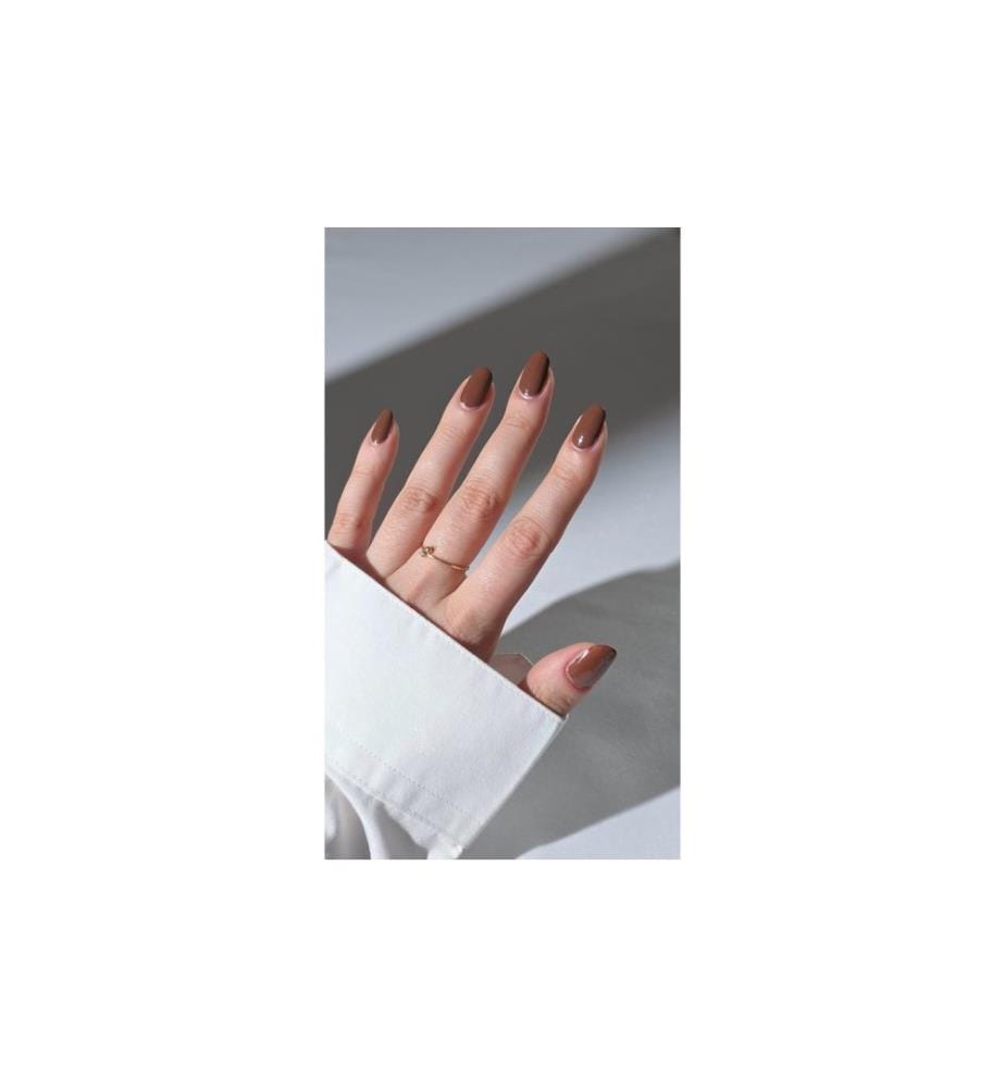 NAILBERRY - L'oxygéné - Nuts About You Nuts About You